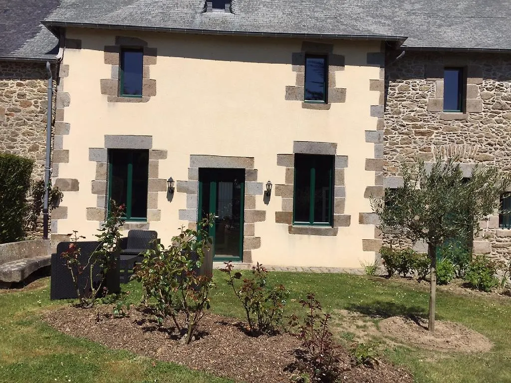 Hébergement de vacances Les Gites du Colombier Saint-Malo