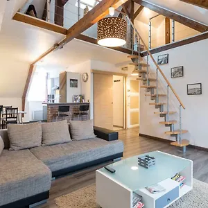 Duplex Saint-Malo